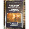 Franz Schubert Lieder choisis-Margaret Price-Sawallisch Cassette...