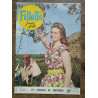 Fillette jeune fille n817 15 Mars 1962