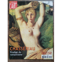 Dossier de l'art n85 Avril 2002