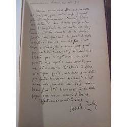 Histoire populaire d'Emile Zola par P. Brulat La Librairie...
