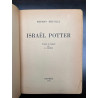 Israel potter correa