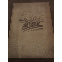 Paul KettelMärten baut Automobile Reutlingen