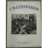 L'Illustration n4712 24 Juin 1933 La Petite Illustration n630 24...