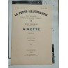 L'Illustration n4712 24 Juin 1933 La Petite Illustration n630 24...