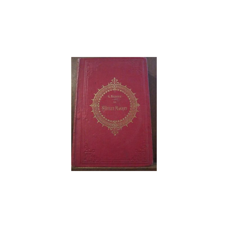 le Sifflet magique ou les Enfants de hameln belin leprieur