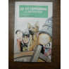 Paul-Jacques Bonzon Les six compagnons et l'émetteur pirate...