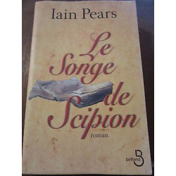 Le Songe de scipion Belfond