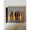 Manuel Rocheman Trio White Keys CD