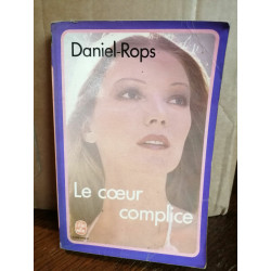 Le coeur complice