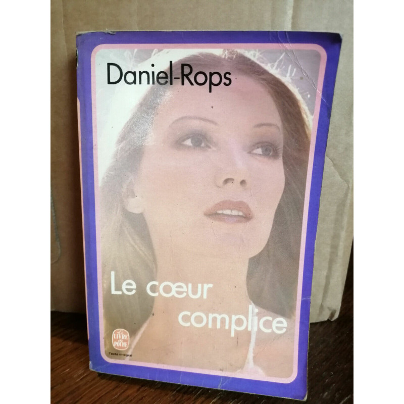Le coeur complice