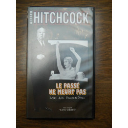 Le passé ne meurt pas VHS