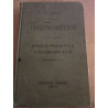 A. Grévy Trigonométrie classes de première C D Librairie Vuibert