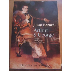 Arthur george Mercure de france