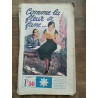 Charles Paquier Comme la fleur se fane Collection Stella Petit...