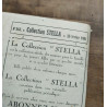 Charles Paquier Comme la fleur se fane Collection Stella Petit...