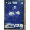 Mon Film n 373 Grand gala 14 10 1953