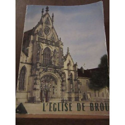 L'église de brou Caisse Nationale des Monuments Historiques