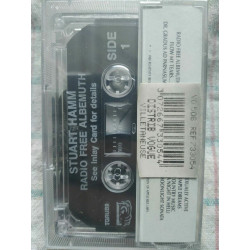 Radio Free albemuth Cassette audio k7 NEUVE SOUS BLISTER