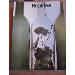 Réalités n256 mai 1967