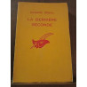 la dernière seconde Le Masque n890