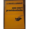 Fish Rothblatt une mort providentielle Le Masque N1491 Champs-Elysées