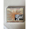 Mezzo Piano Ensemble Vocal CD