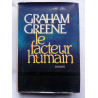 Le facteur humain Robert laffont 1978