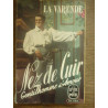 j DE LA varende NEZ DE CUIRE Le livre DE poche