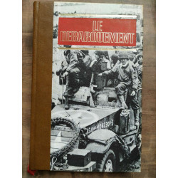 C. Bertin Le débarquement - Les grandes batailles des temps...