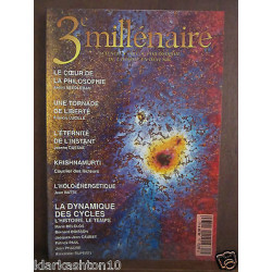 3e Millénaire N39