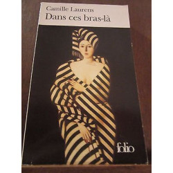 dans ces bras là