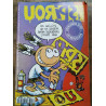 Magazine Spirou n3021 Mars 1996