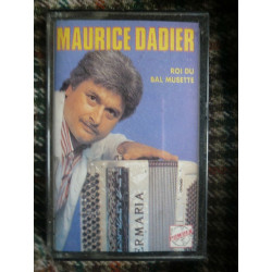 La fête au village Cassette audio k7 Powder 8036