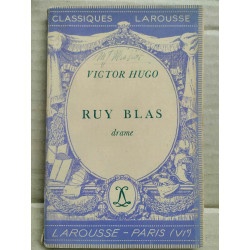Classiques larousse