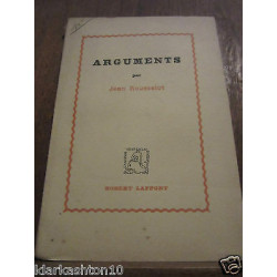 arguments