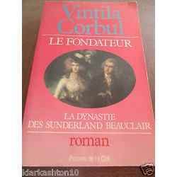 Vintila corbul le fondateur Presses de la Cité