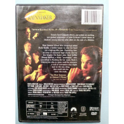 John Grisham's The Rainmaker Matt Damon Widescreen DVD simple