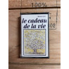 Le cadeau de la vie Cassette Audio-K7