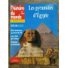 L'Histoire du monde Larousse n3 - Les pyramides d'Egypte