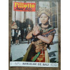 Fillette jeune fille n599 9 Janvier 1958