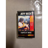 Jeff Beck Shapes of things Cassette Audio-K7