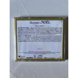 La Magie de Noël N3 - Sélection du Reader's Digest CD NEUF SOUS...