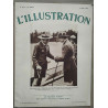 L'Illustration n4824 17 Août 1935 La Petite Illustration n736 17...