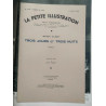 L'Illustration n4824 17 Août 1935 La Petite Illustration n736 17...