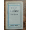 a dumas Le vicomte de Bragelonne ou dix ans plus tard Tome 6 balzac