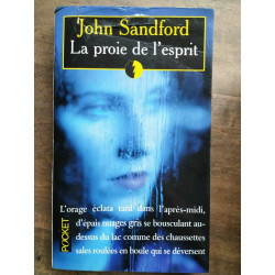 La proie de l'esprit pocket