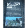 maigret Le chien jaune pocket 1993