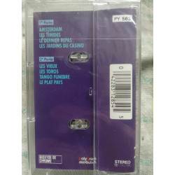 64 Cassette audio k7 NEUVE SOUS BLISTER