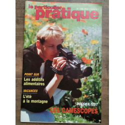 Le Particulier Pratique n138 Juin 1990