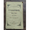 l'assommoir Tome 1 charpentier